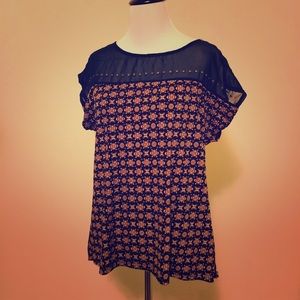 DressBarn Blouse